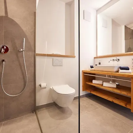 Gams Lejlighed Garmisch-Partenkirchen