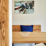 Gams Lägenhet Garmisch-Partenkirchen